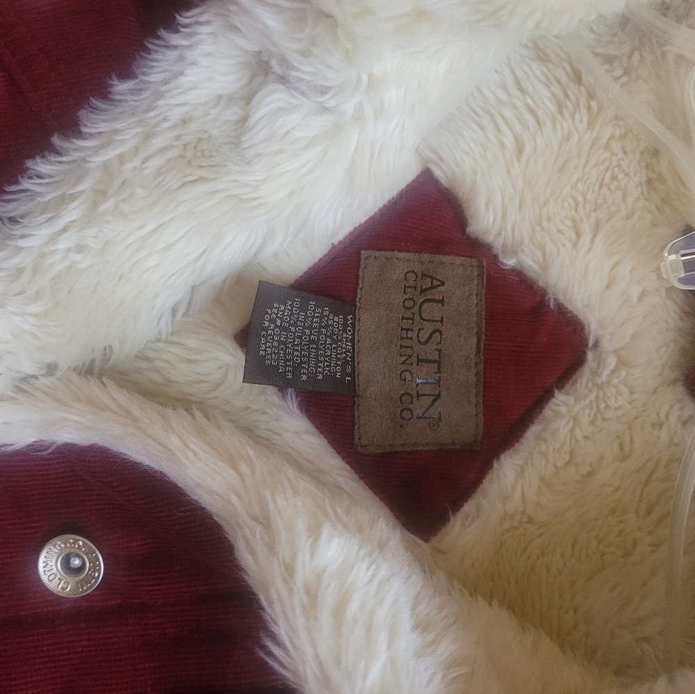 Jacket - Picture 3 of 3